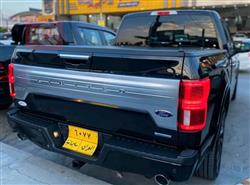 فۆرد F-150